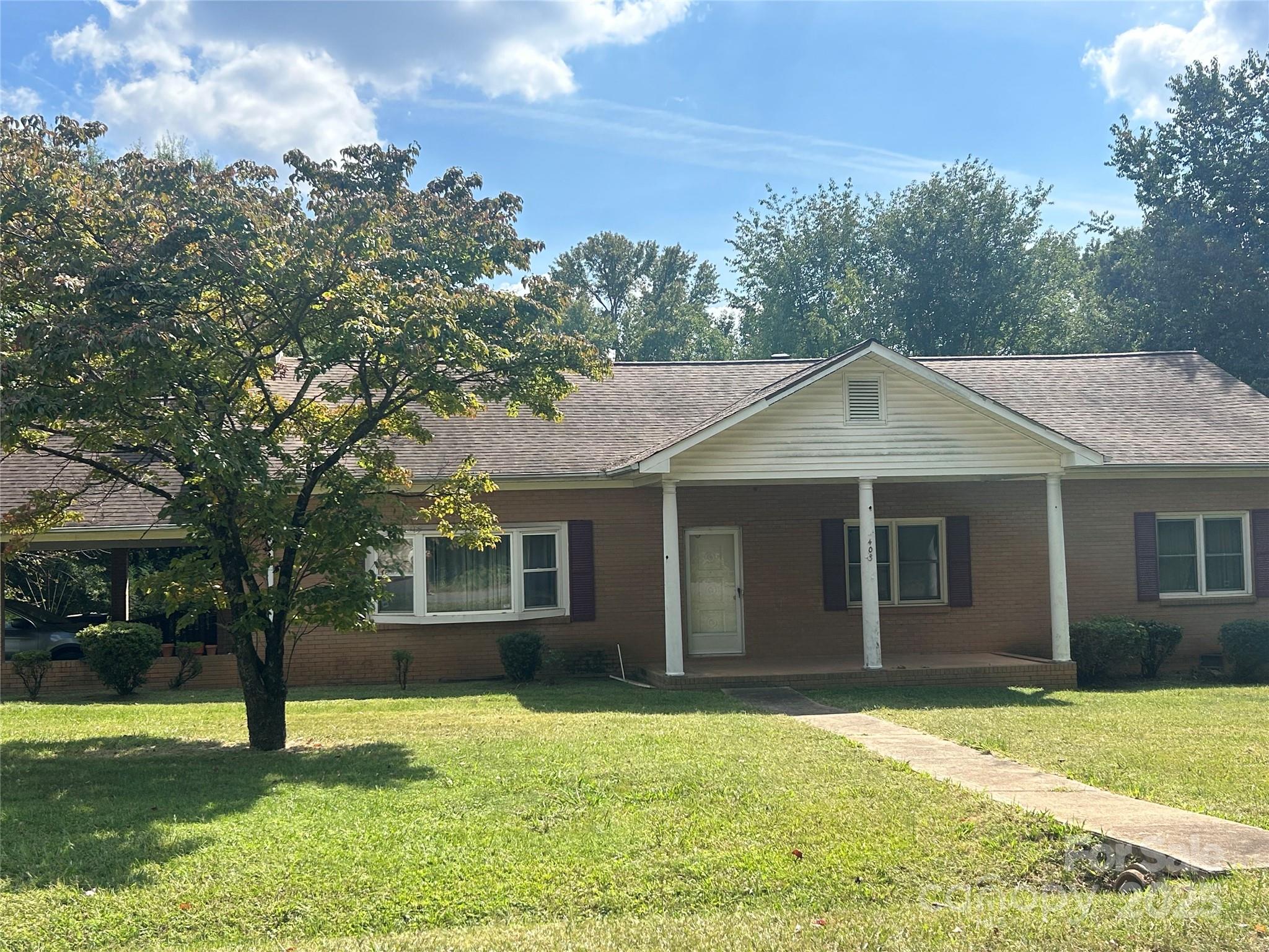 403 Catawba Avenue Property Photo 1