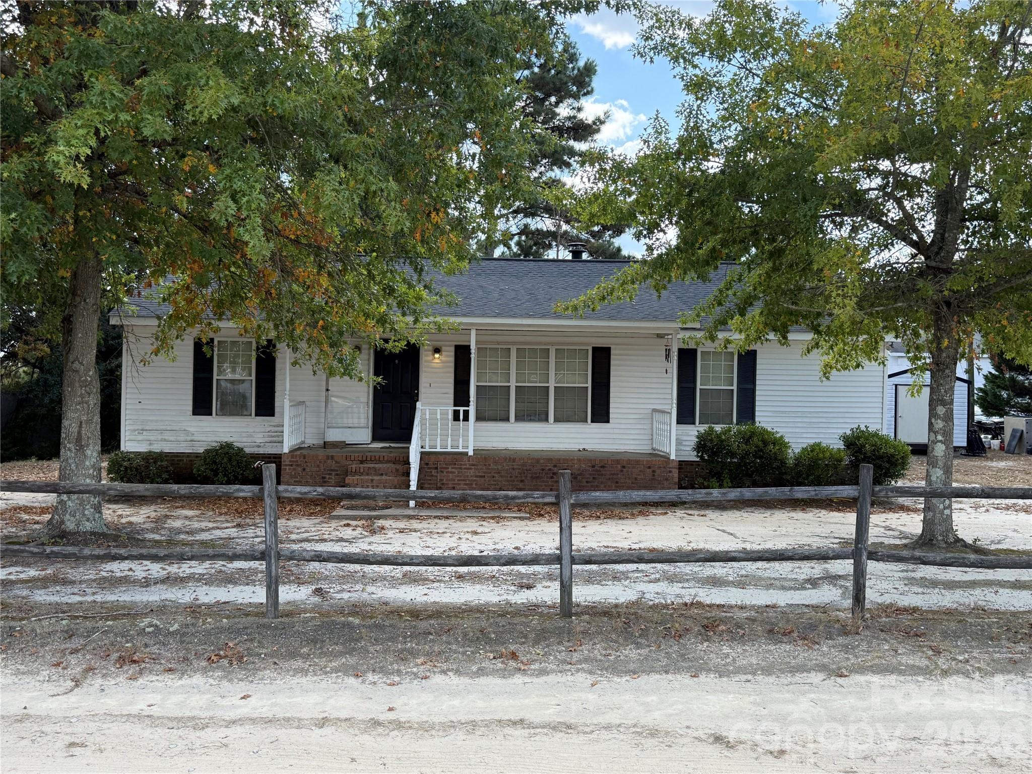 367 High Point Church Road Property Photo 1