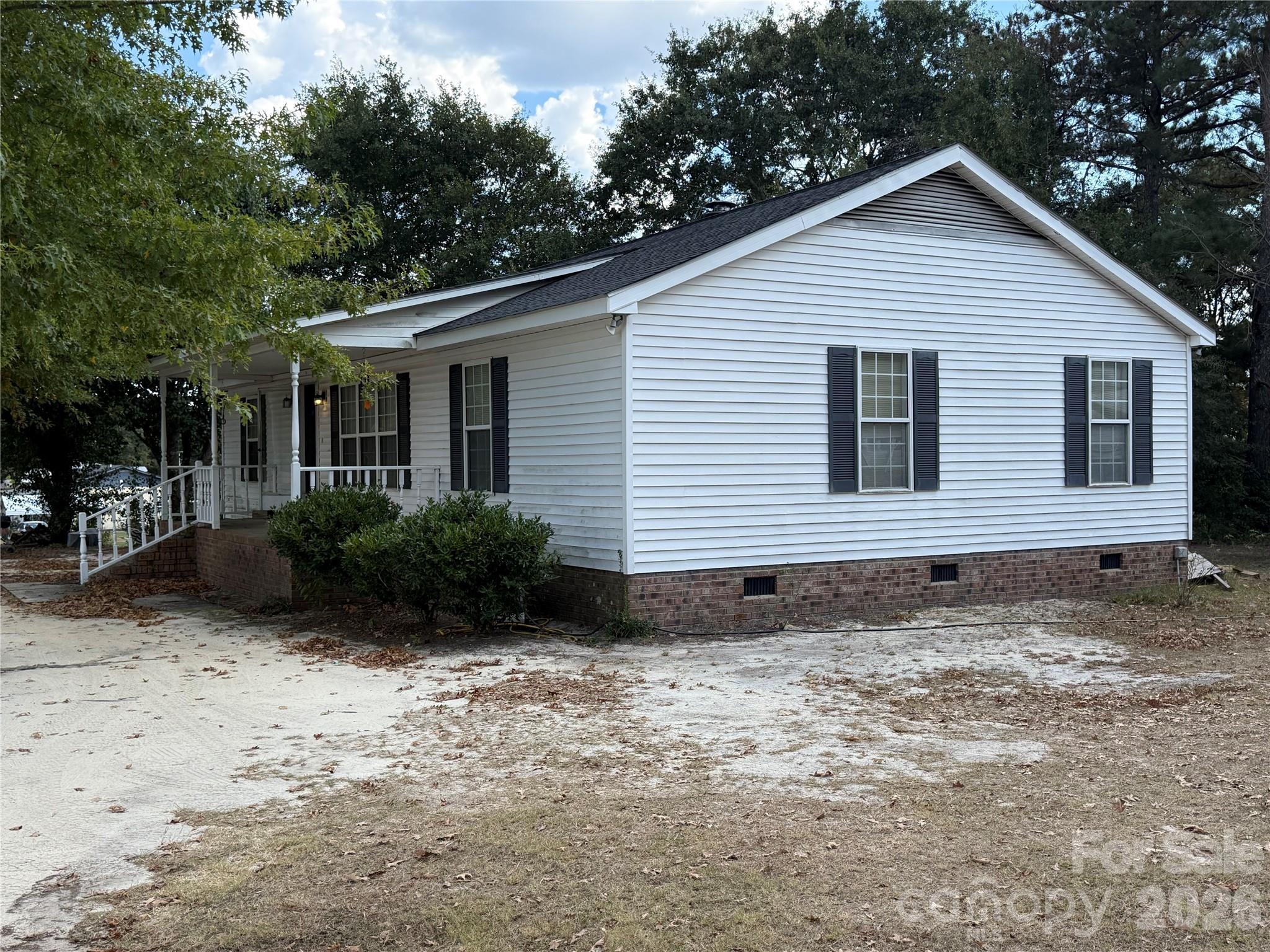 367 High Point Church Road Property Photo 2