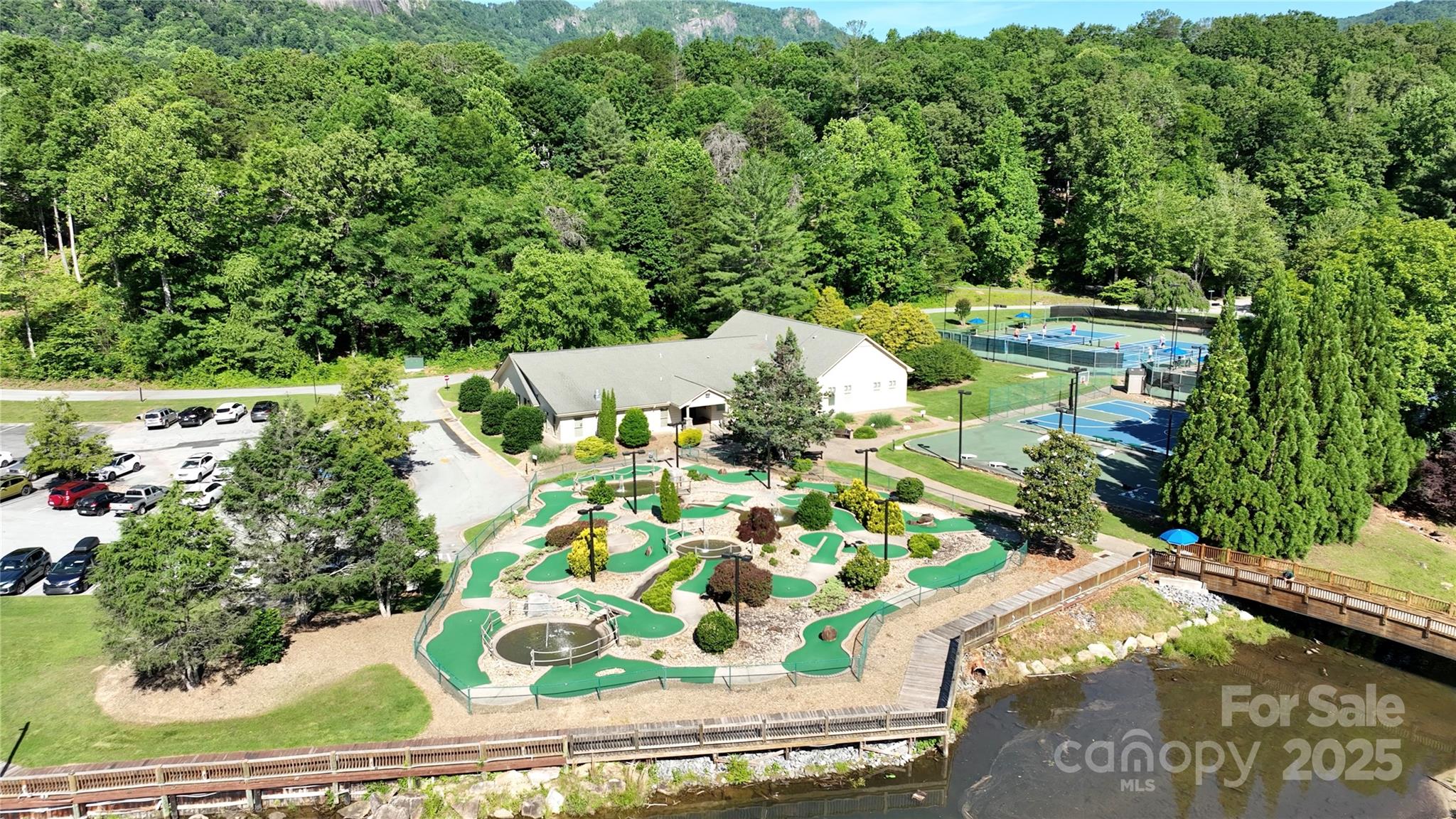 36 Bee Tree Point Court Property Photo 20