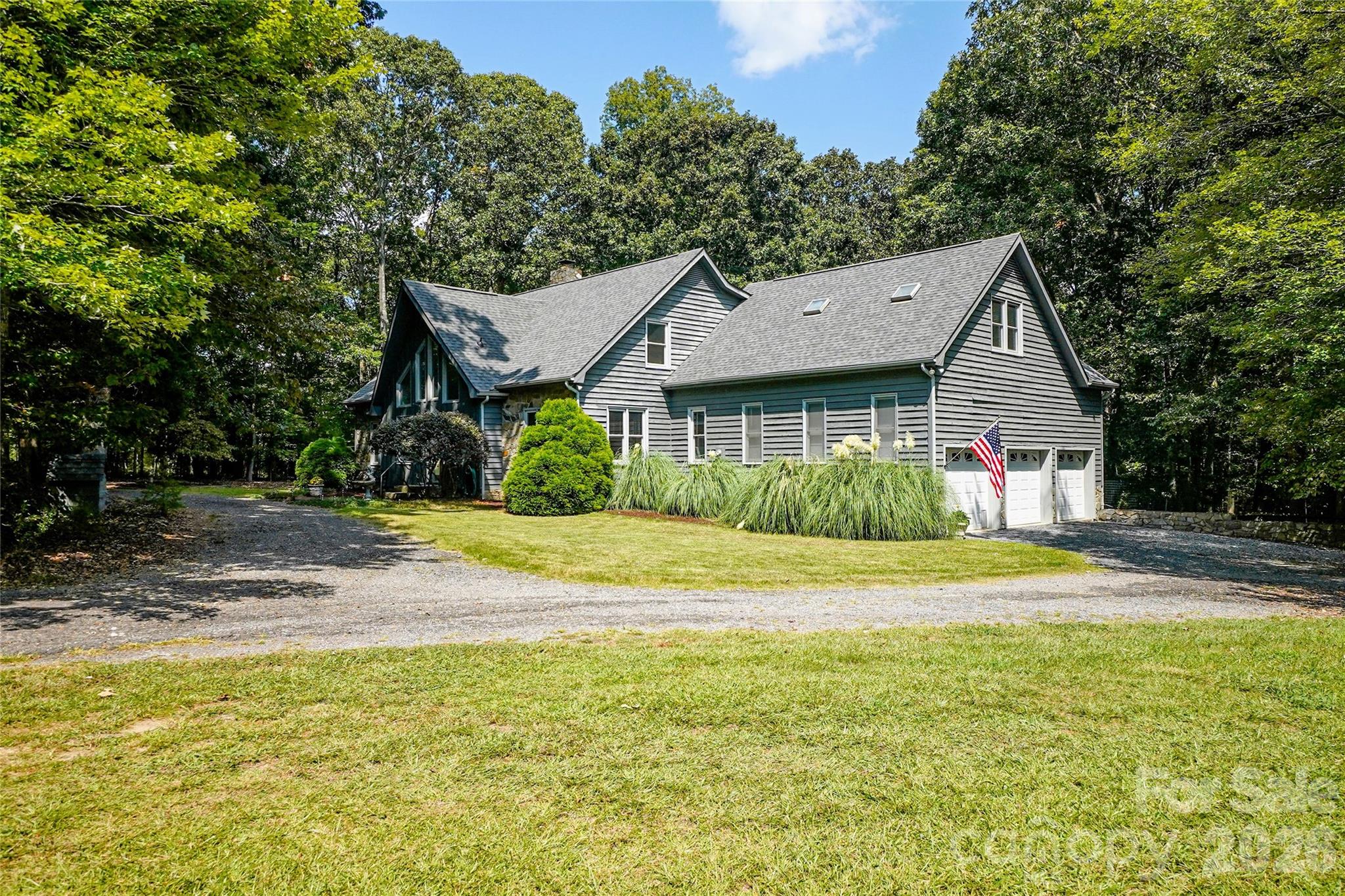 1115 John Short Road Property Photo 1