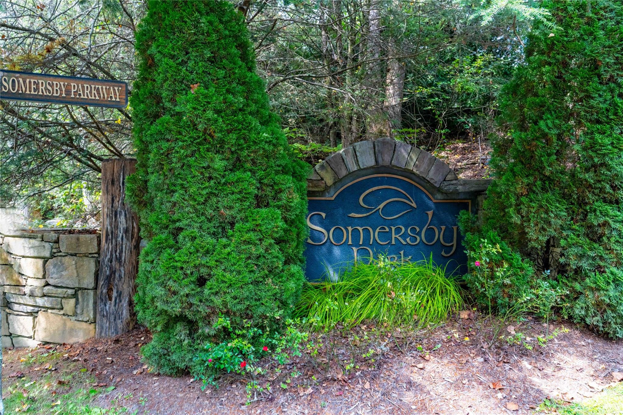 1043 Somersby Parkway Property Photo 25