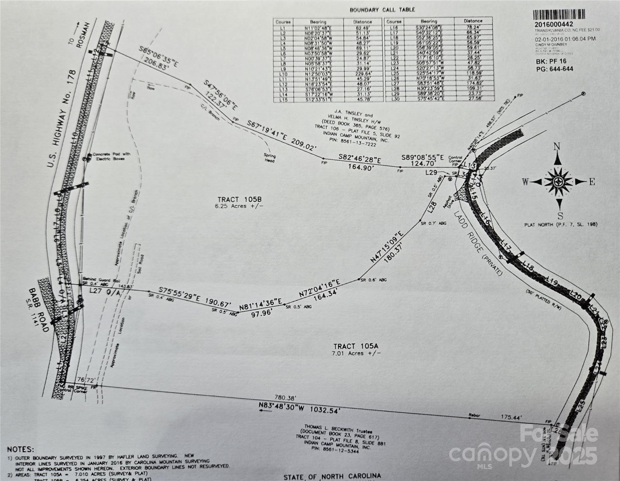 303 Ladd Ridge Property Photo 32