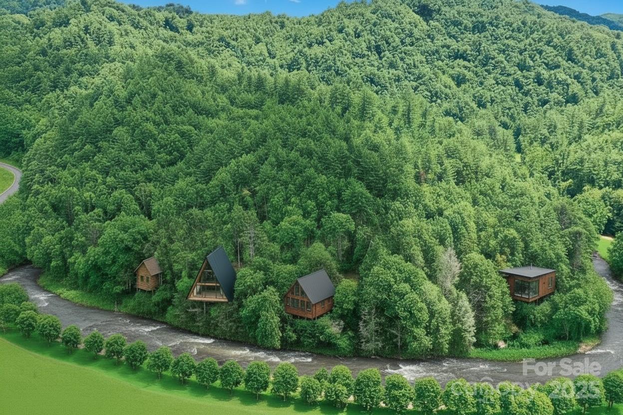 00 Timber Rock Drive Property Photo 2