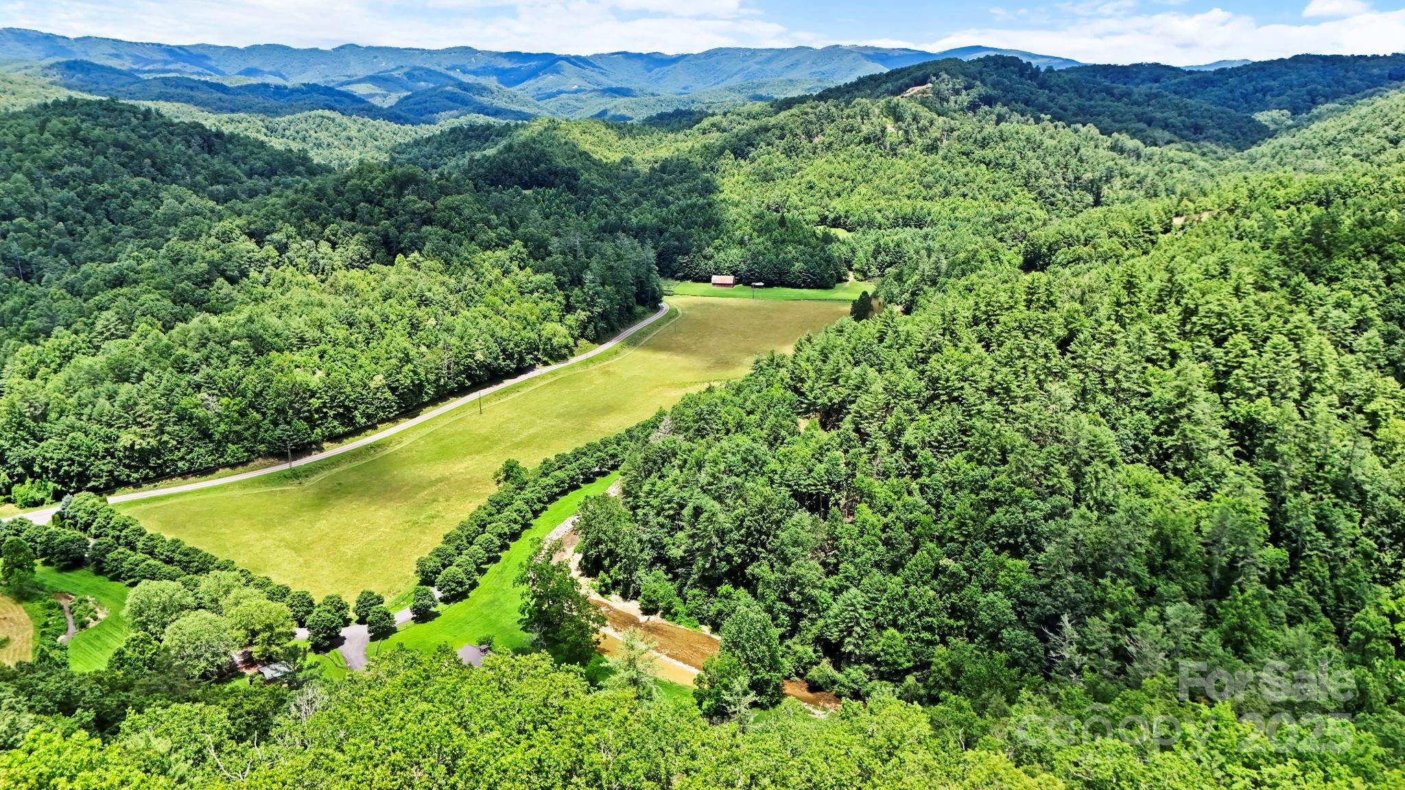 00 Timber Rock Drive Property Photo 5