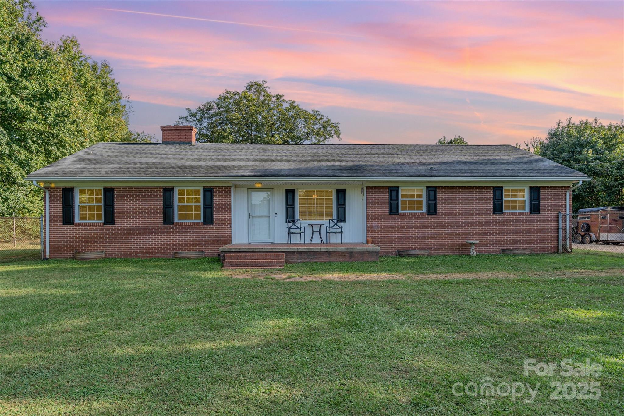 2135 Nc 152 Highway Property Photo 1