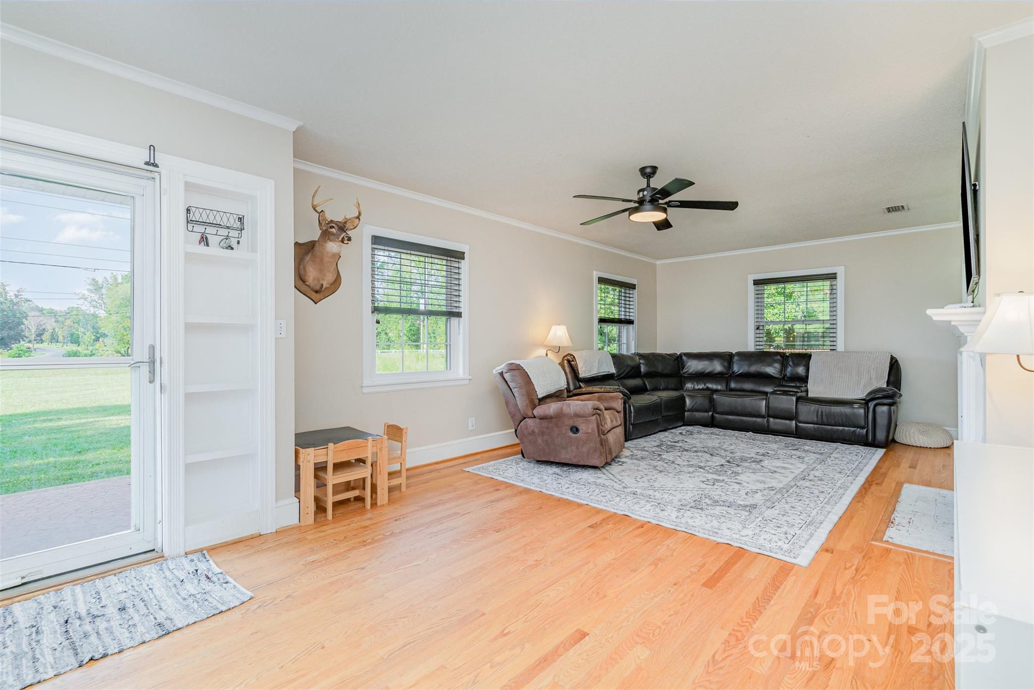 2135 Nc 152 Highway Property Photo 5