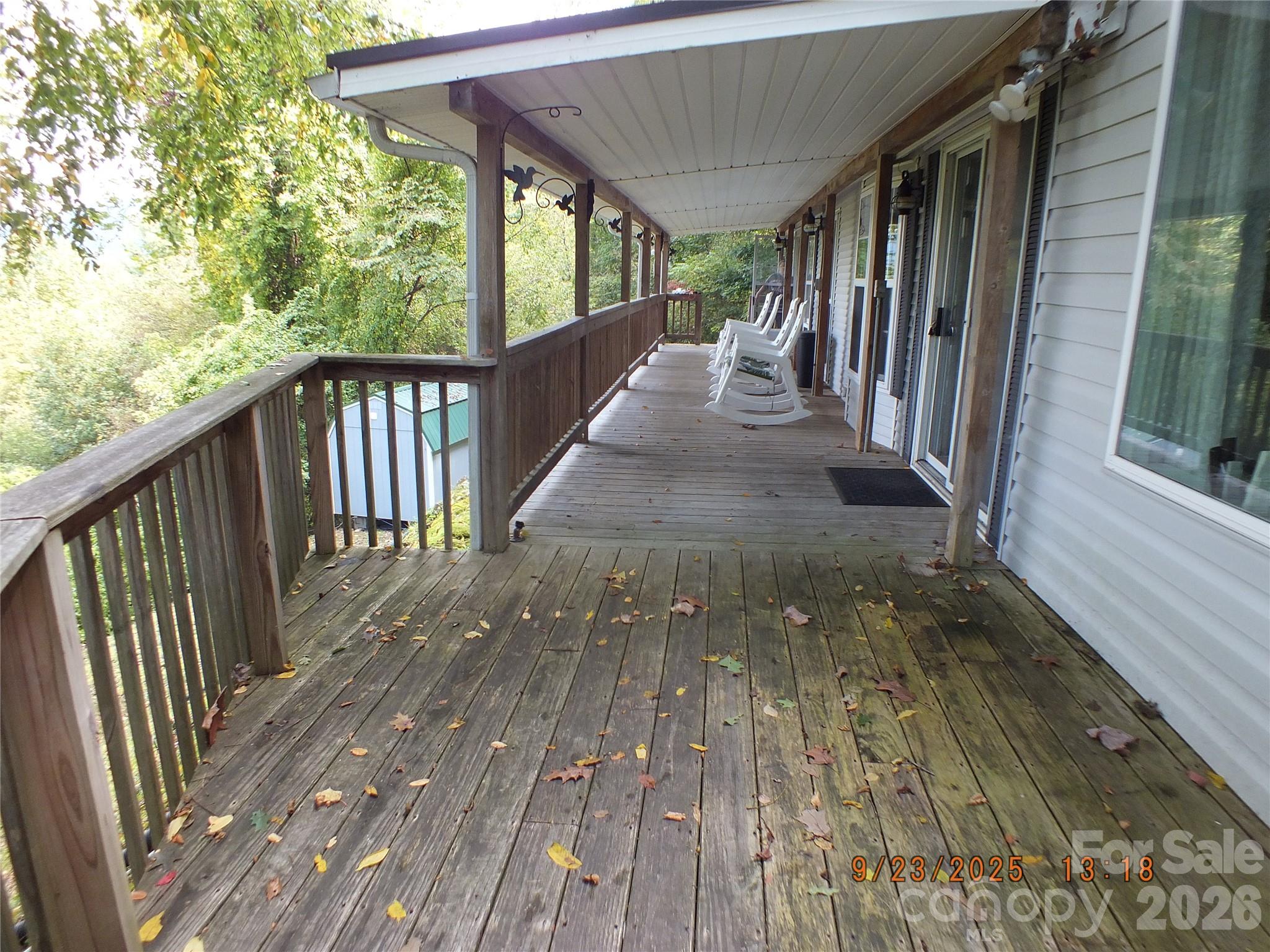 408 Whispering Winds Road Property Photo 23