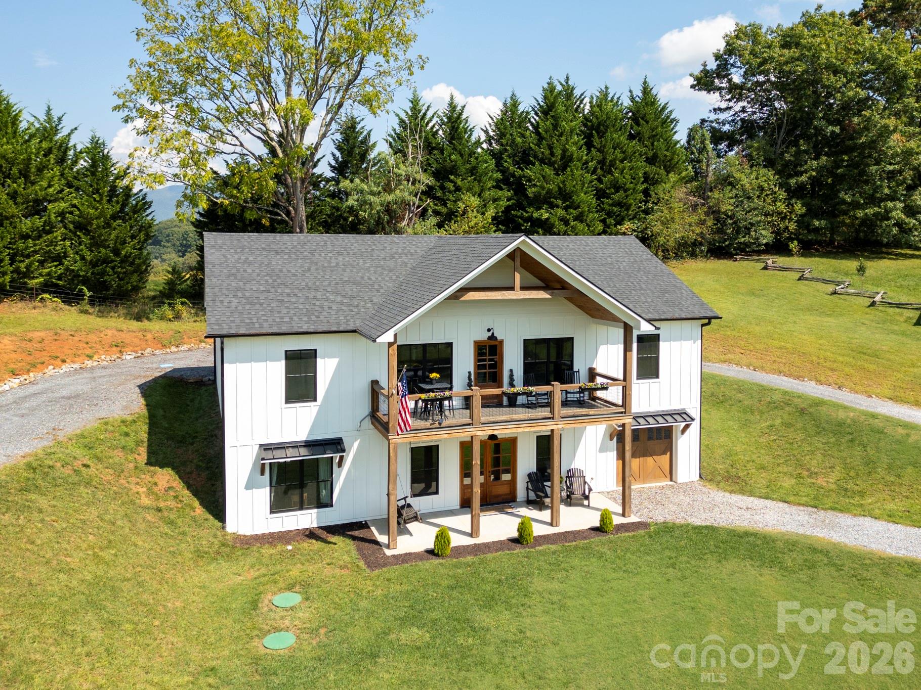 100 Kinloch Lane Property Photo 1