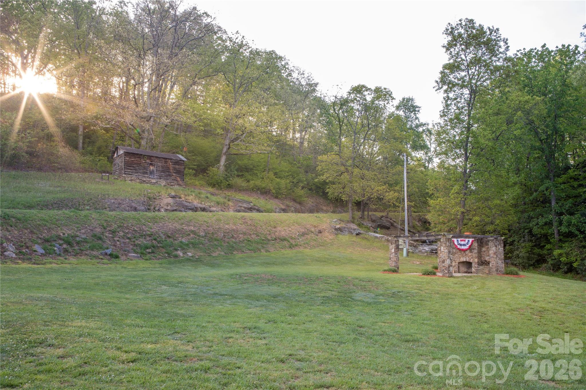 100 Kinloch Lane Property Photo 43