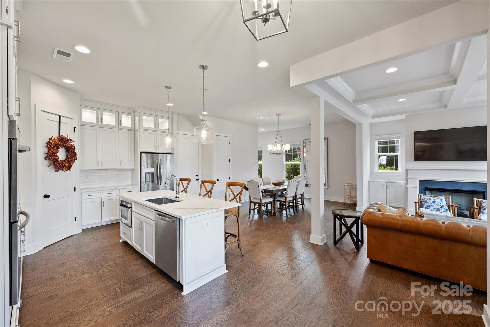 215 Junaluska Drive Property Photo 14