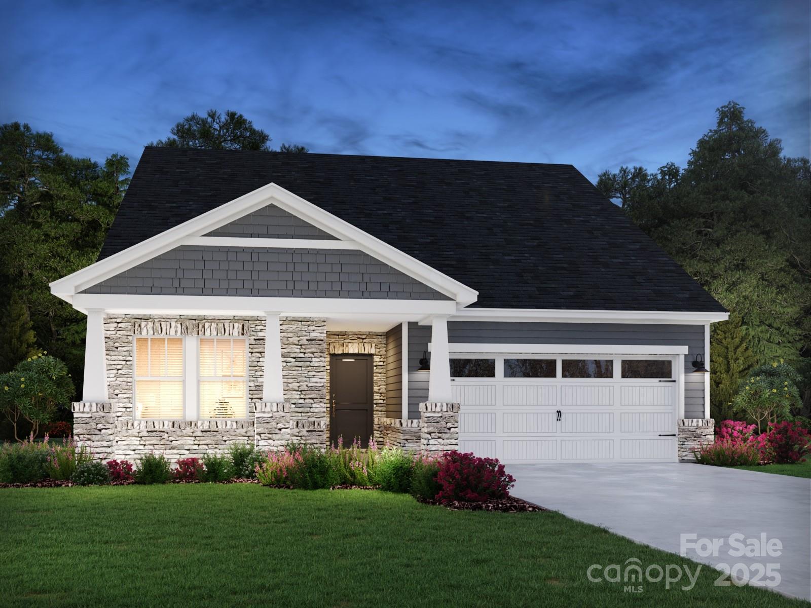 604 Darya Drive Property Photo 1