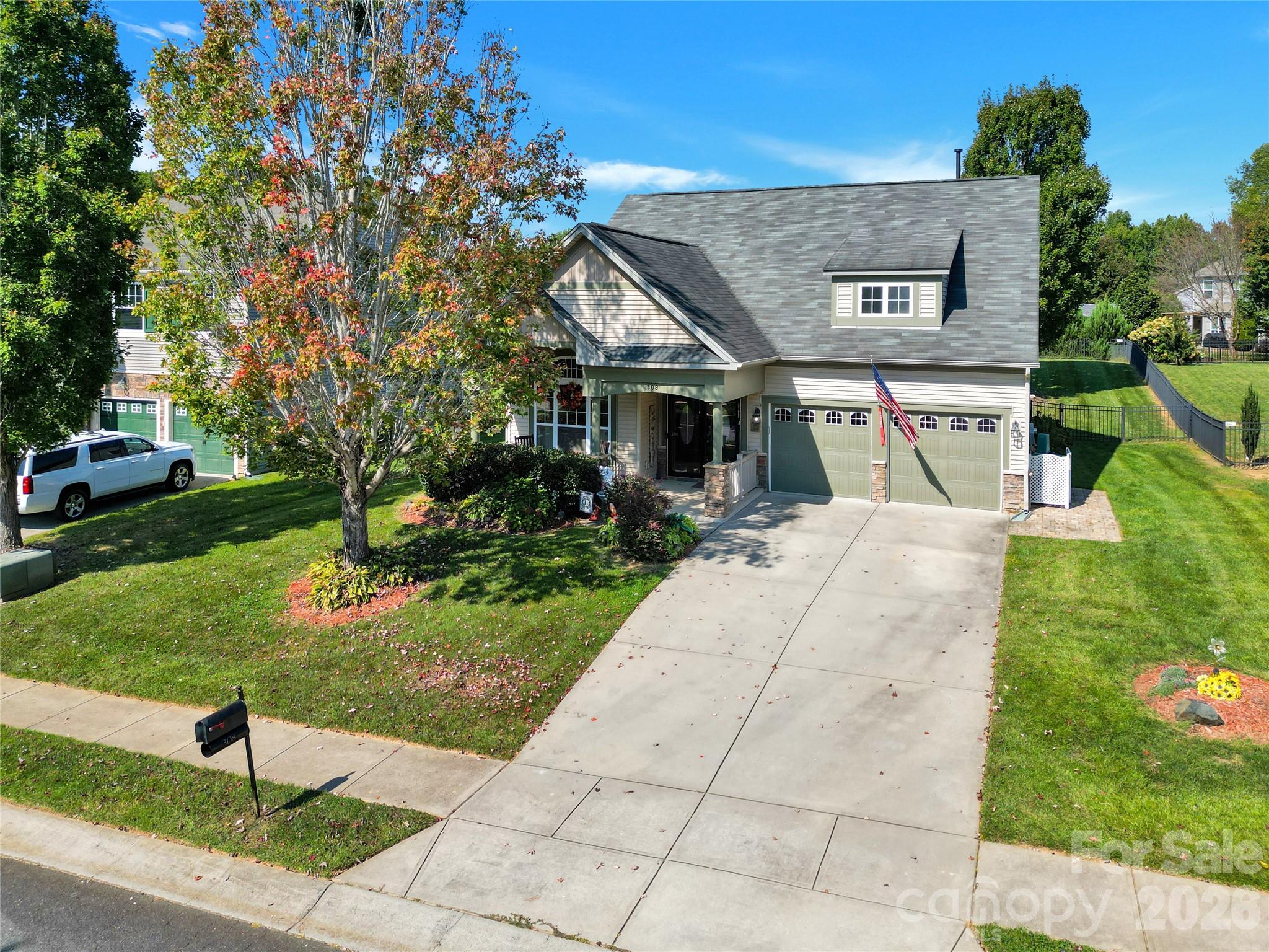 308 Tall Wheat Lane Property Photo 1