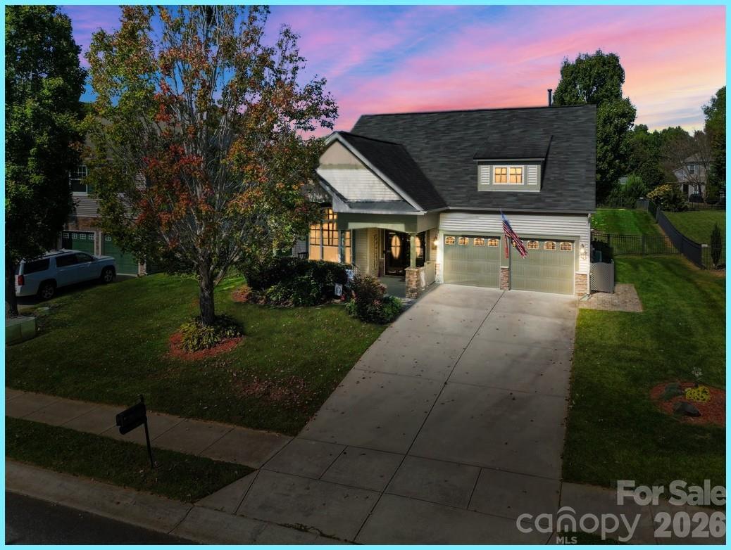 308 Tall Wheat Lane Property Photo 2