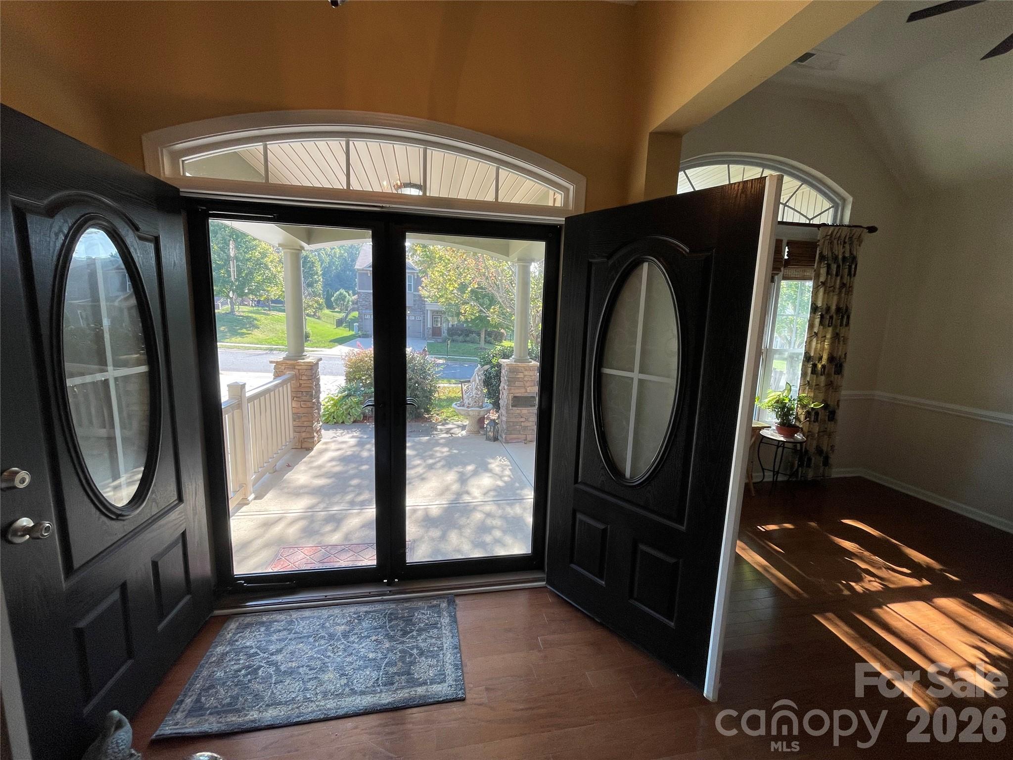 308 Tall Wheat Lane Property Photo 3