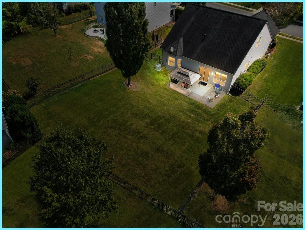 308 Tall Wheat Lane Property Photo 35