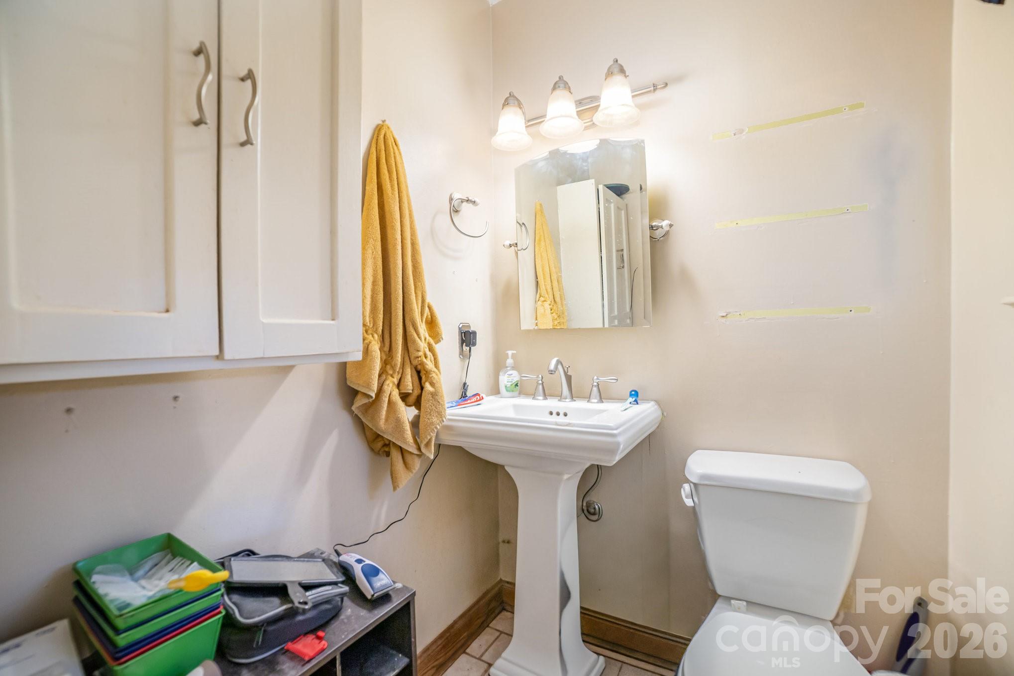 801 Windwood Drive Property Photo 16