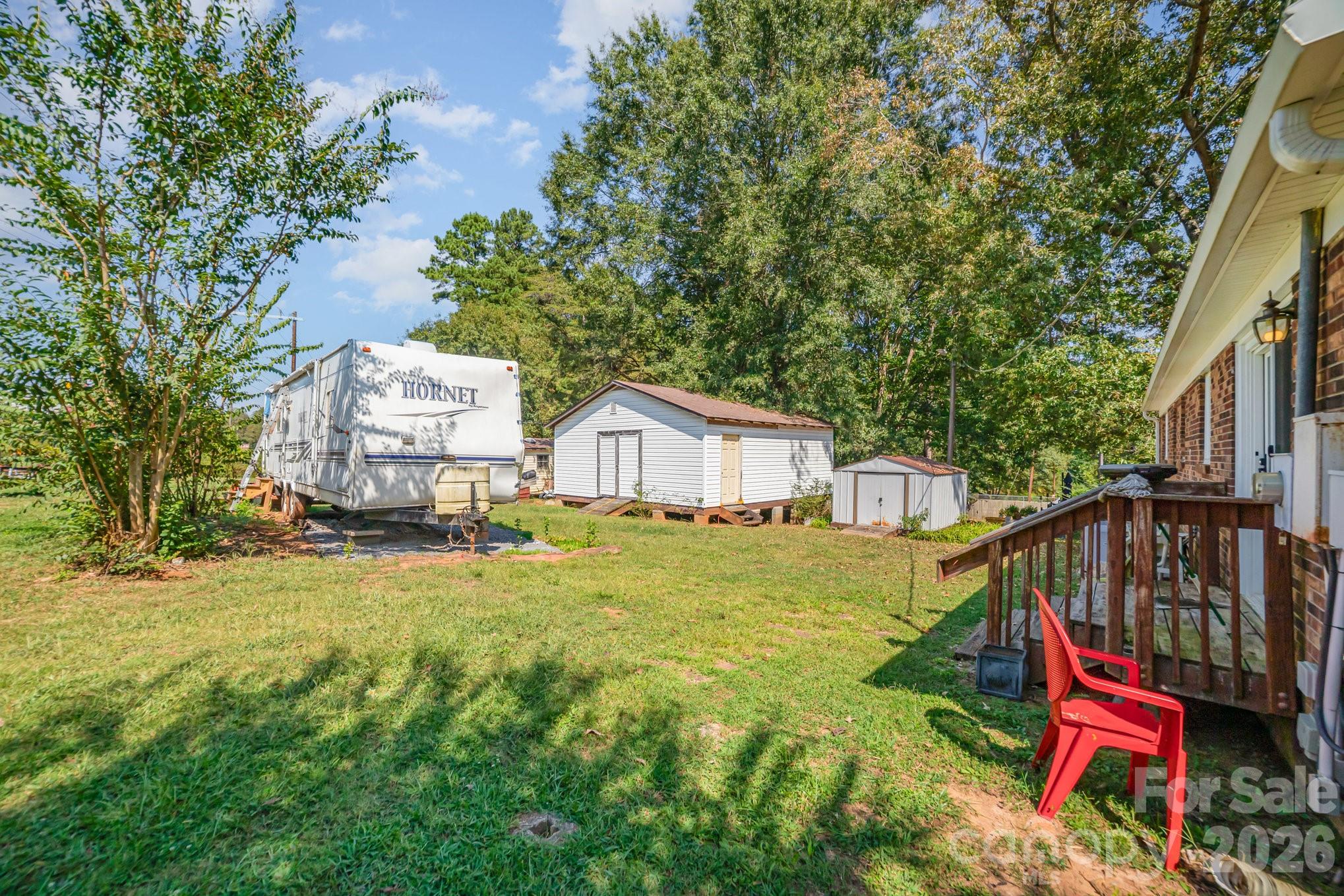 801 Windwood Drive Property Photo 20