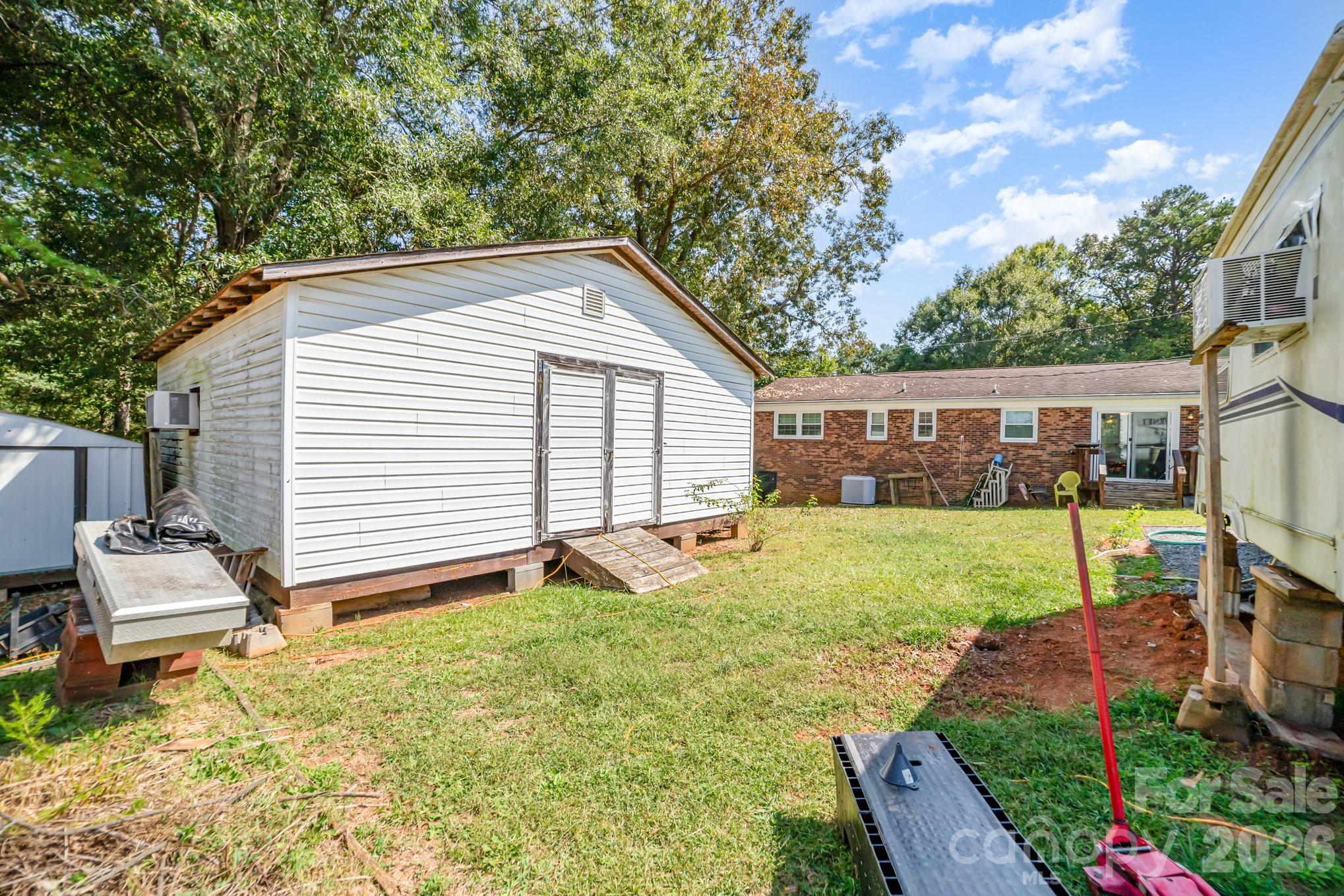 801 Windwood Drive Property Photo 22