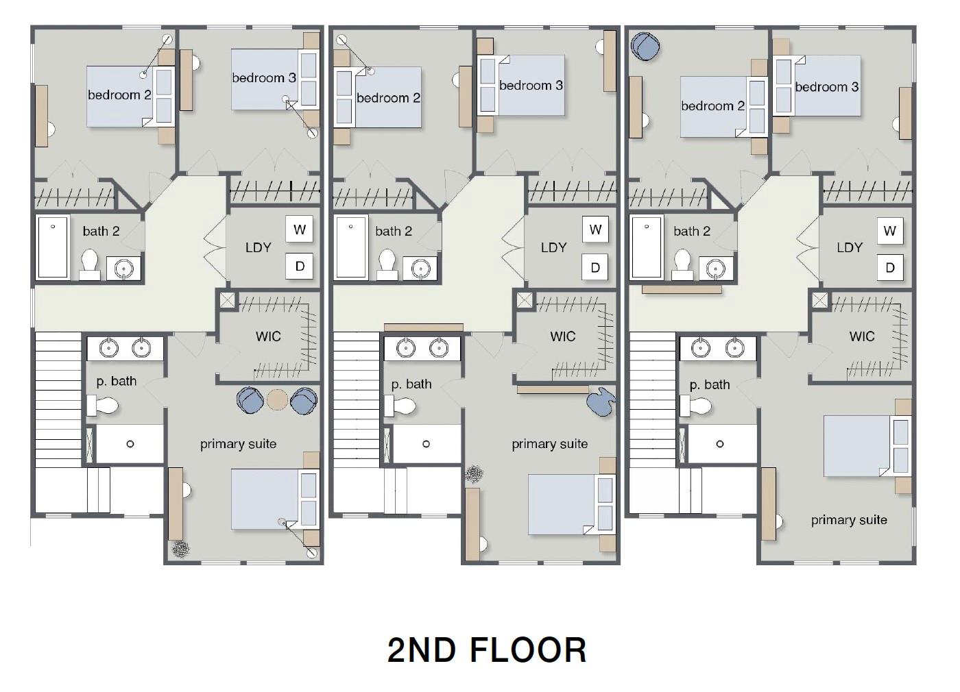 2910, 2914, 2916 Reid Avenue Property Photo 3