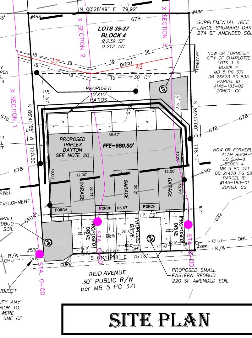 2910, 2914, 2916 Reid Avenue Property Photo 4