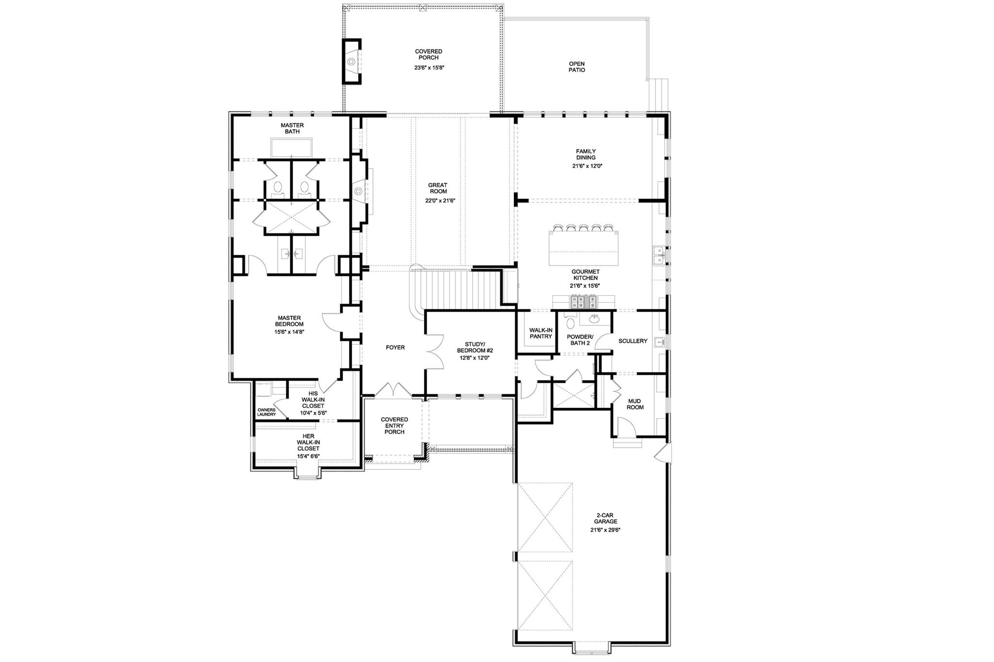 110 Hunter Lane 110 Property Photo 4