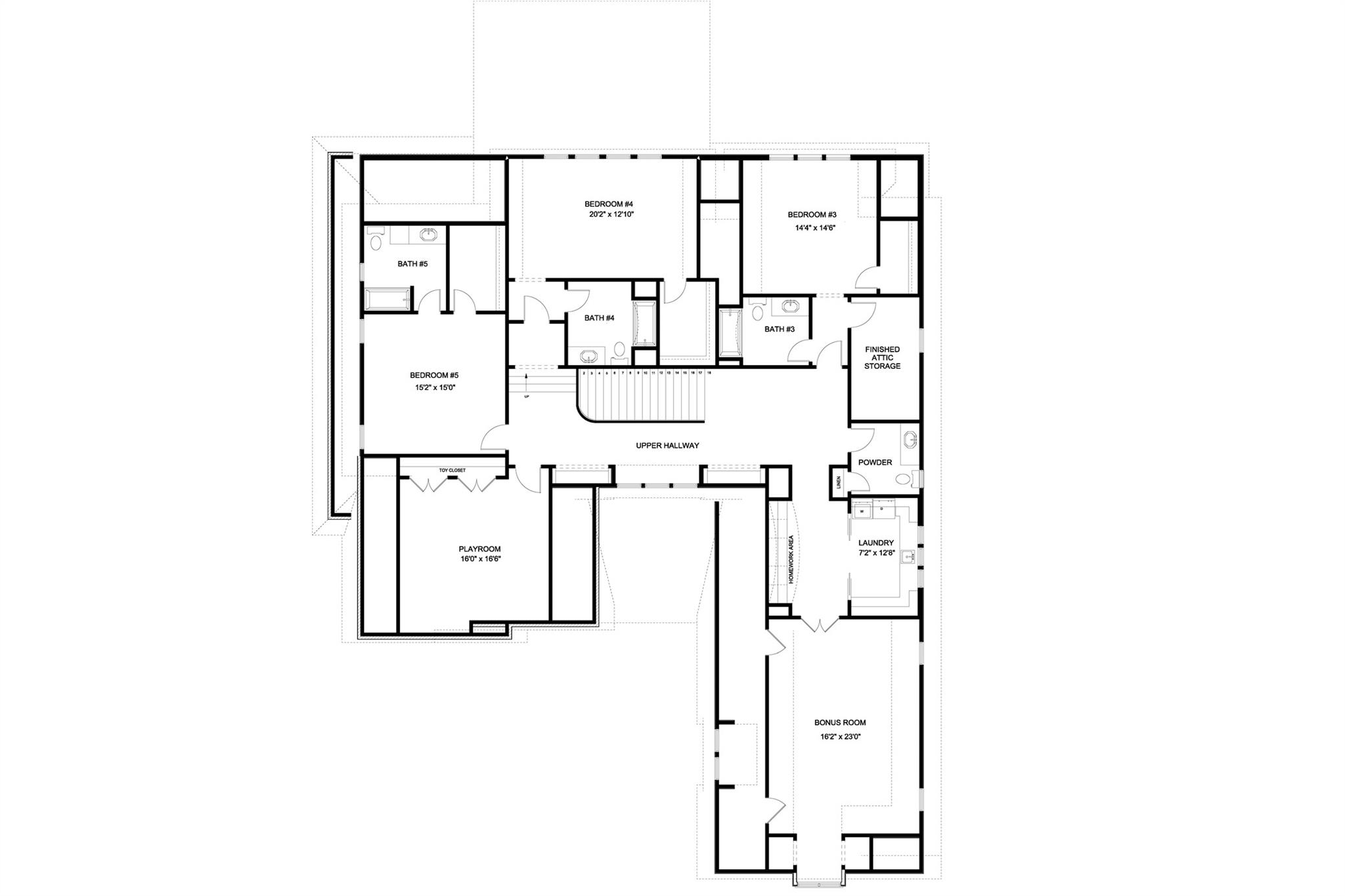 110 Hunter Lane 110 Property Photo 15
