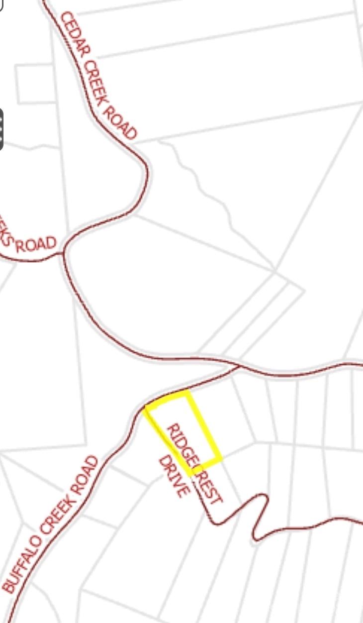 0 Buffalo Creek Road 74 Property Photo 25