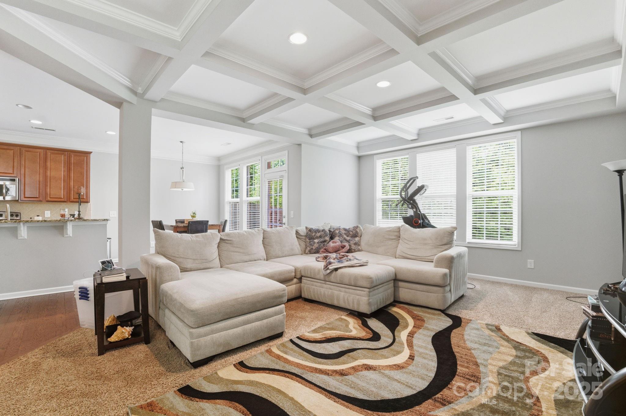 9655 Camberley Avenue Property Photo 5