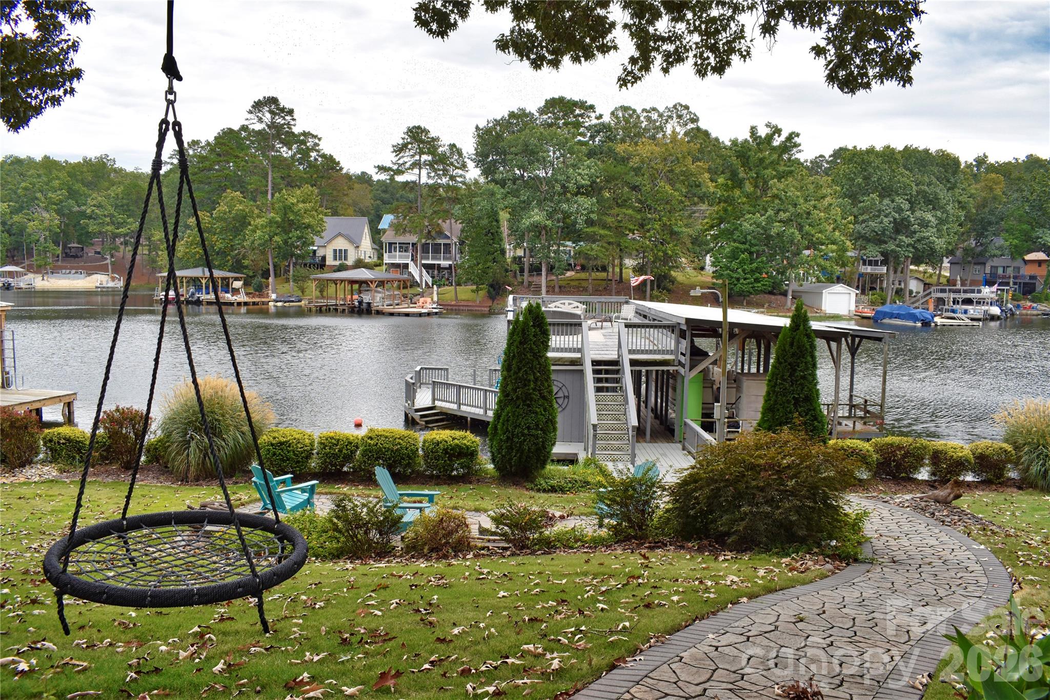 117 Sunrise Point Property Photo 8