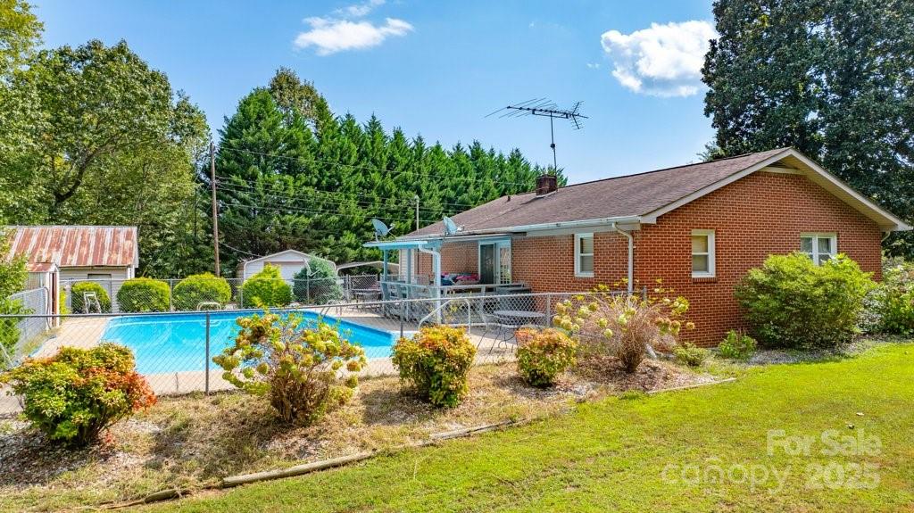 489 Ned Mcgimsey Road Property Photo 16