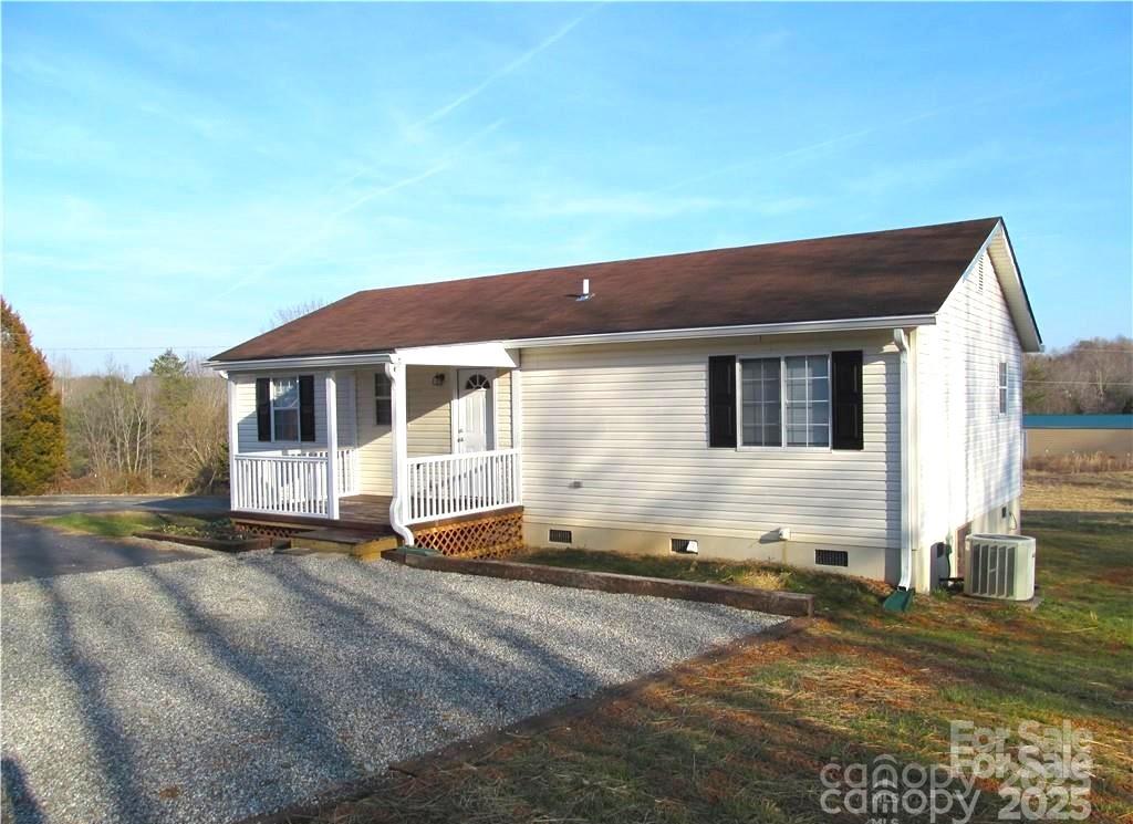 6368 Alley Road Property Photo 1
