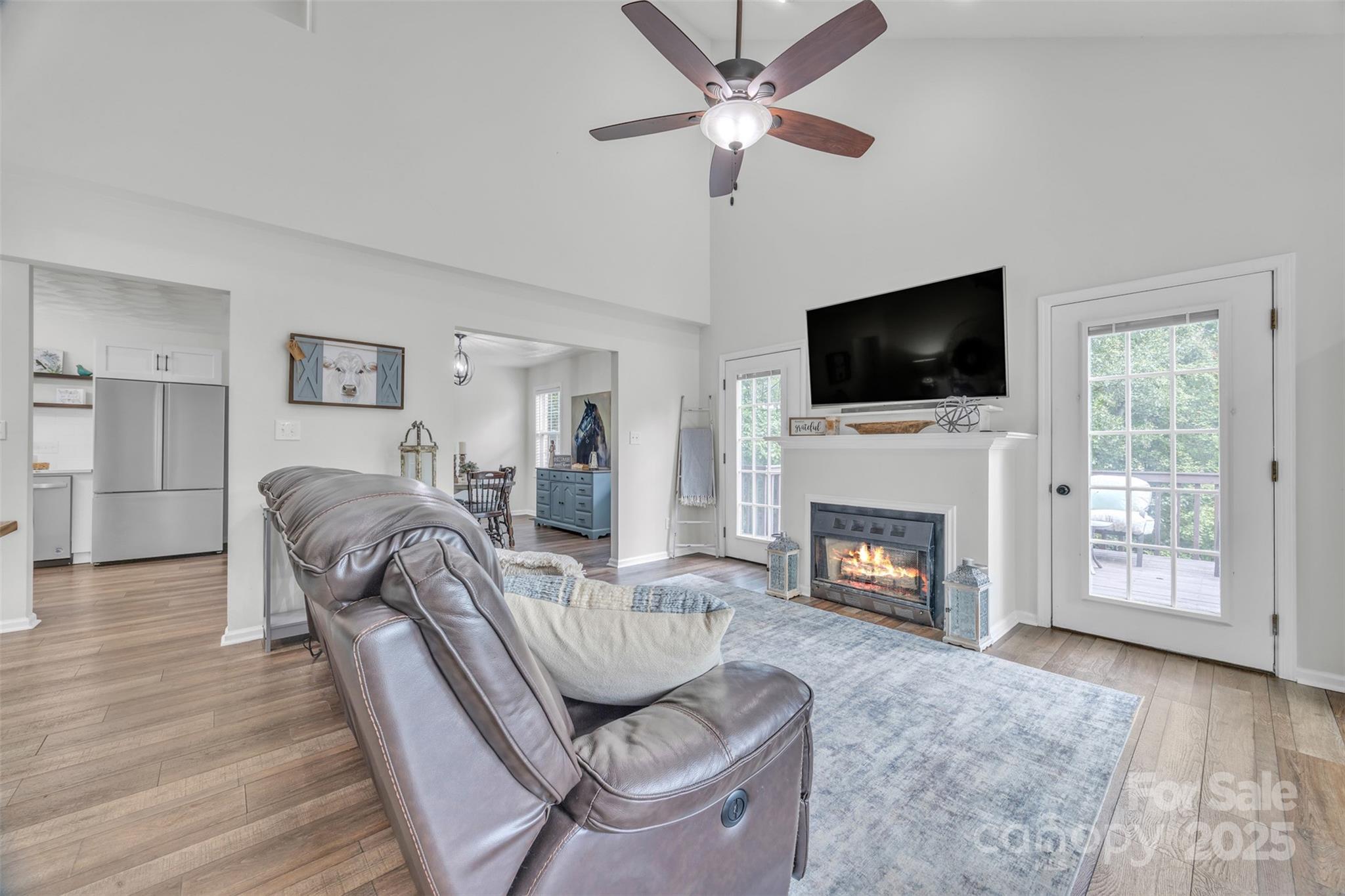 86 Sharon Valley Drive Property Photo 6