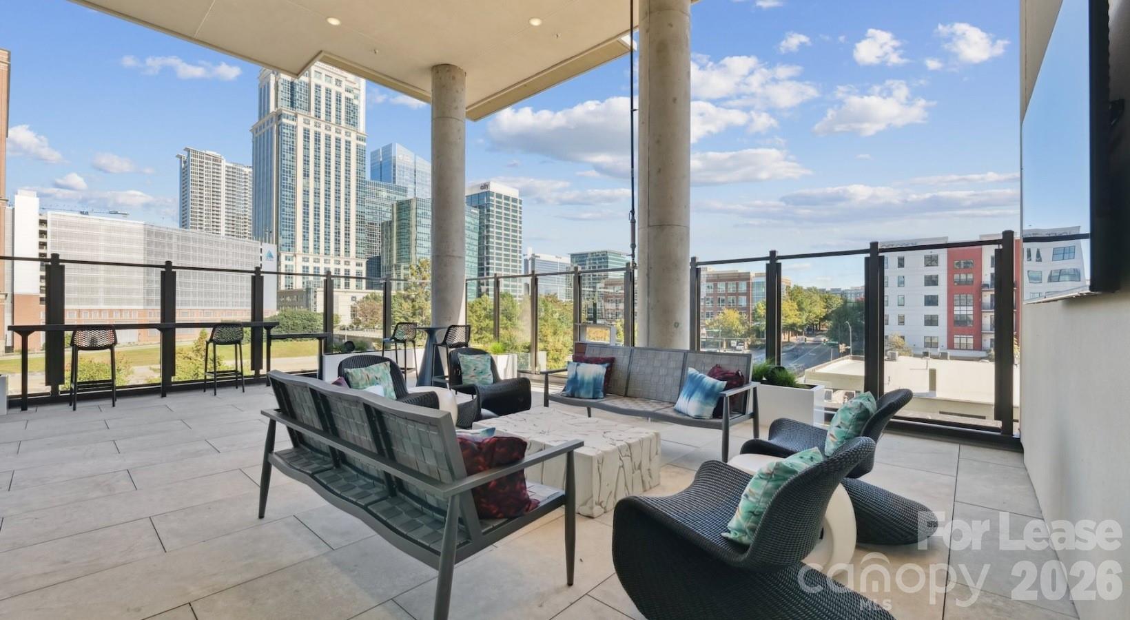 1007 S Mint Street T1 Property Photo 15