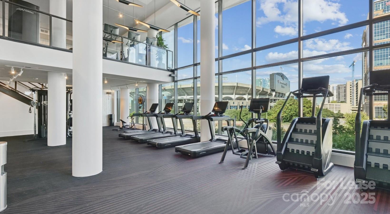 1007 S Mint Street T1 Property Photo 20