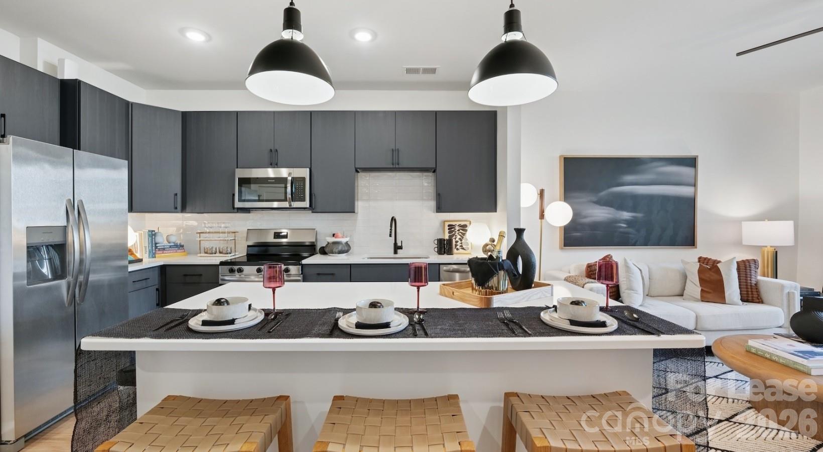 1007 S Mint Street T1 Property Photo 35