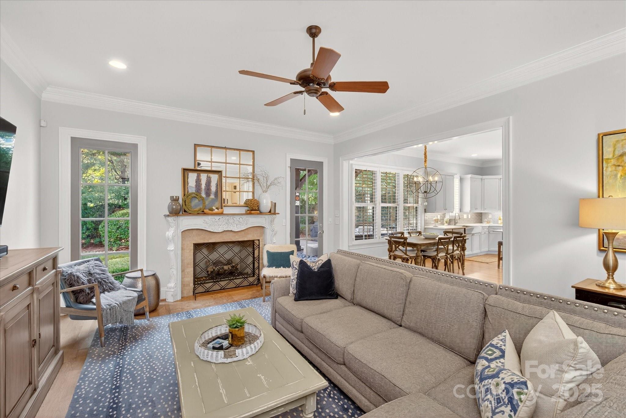 7911 Pemswood Street Property Photo 16