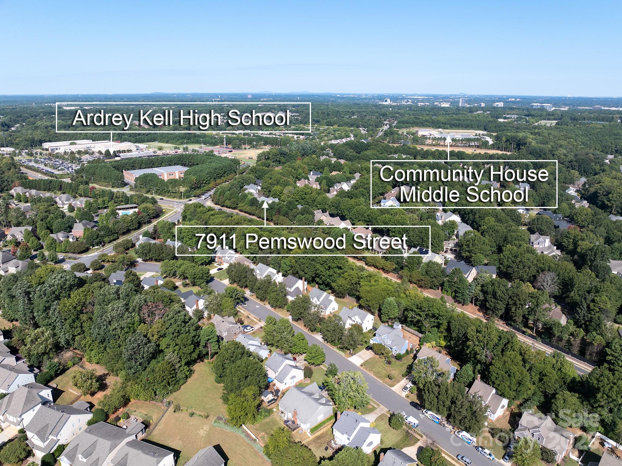 7911 Pemswood Street Property Photo 42