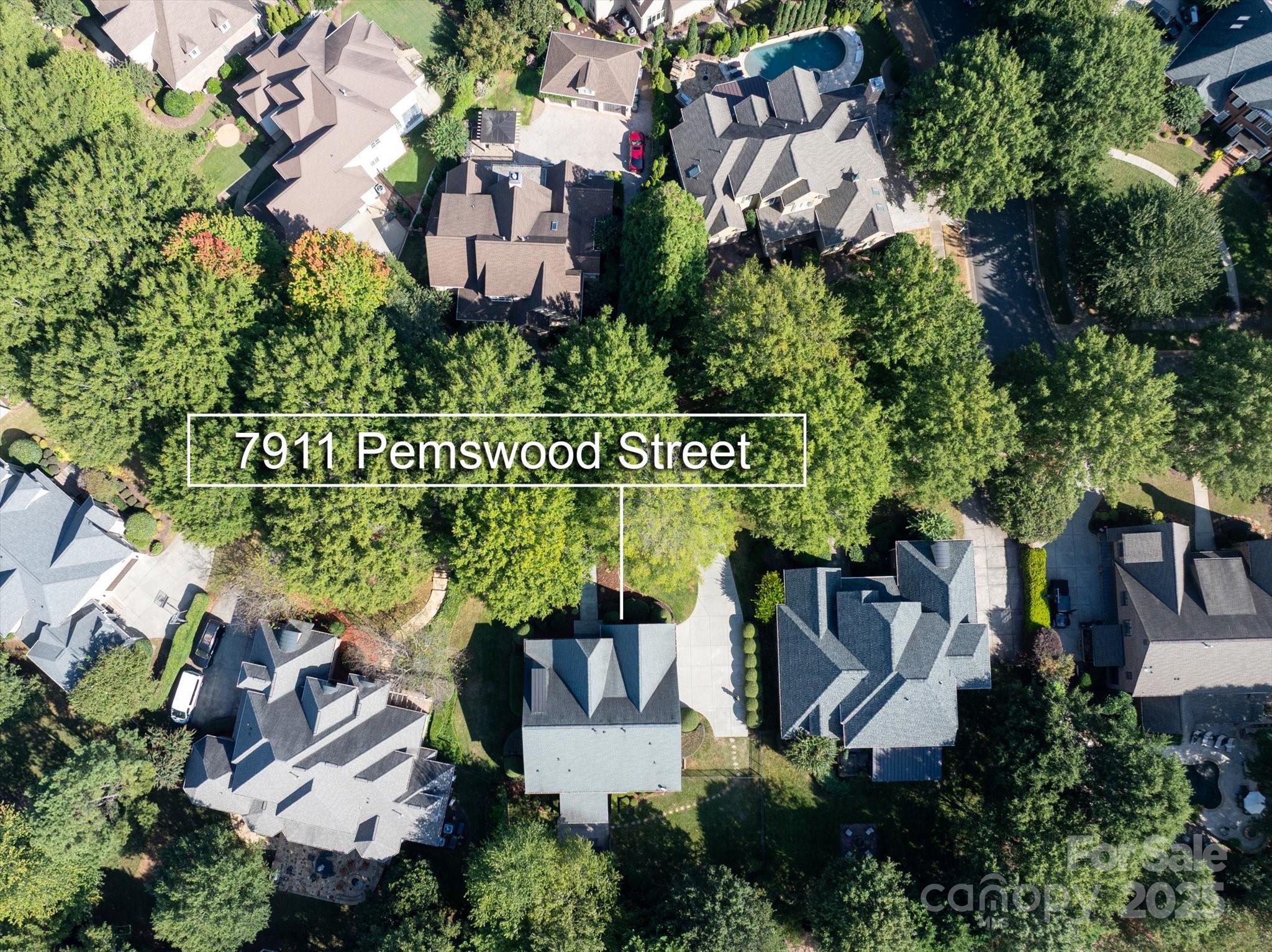 7911 Pemswood Street Property Photo 43