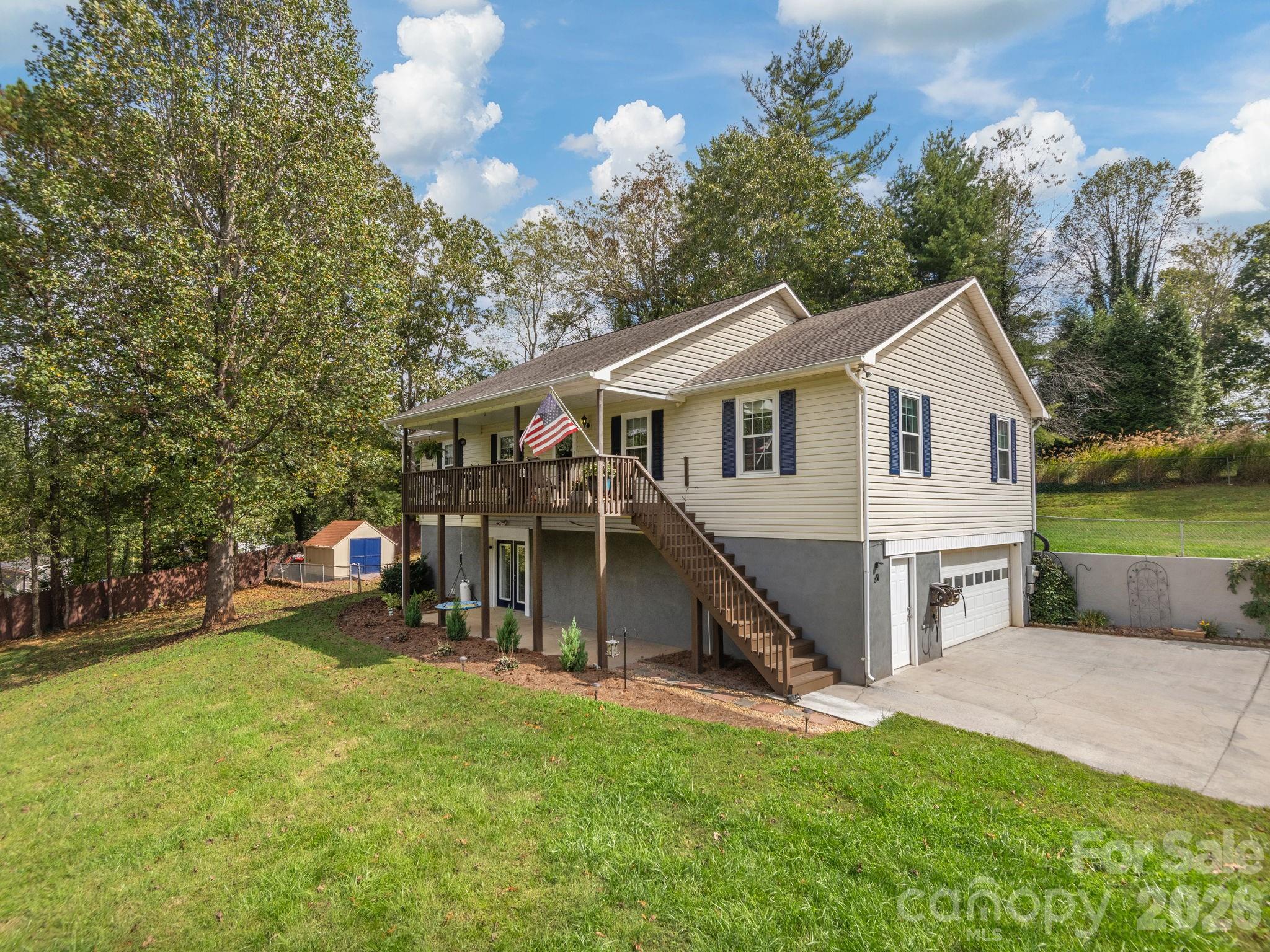 61 Blue Ridge Acres Road Property Photo 1
