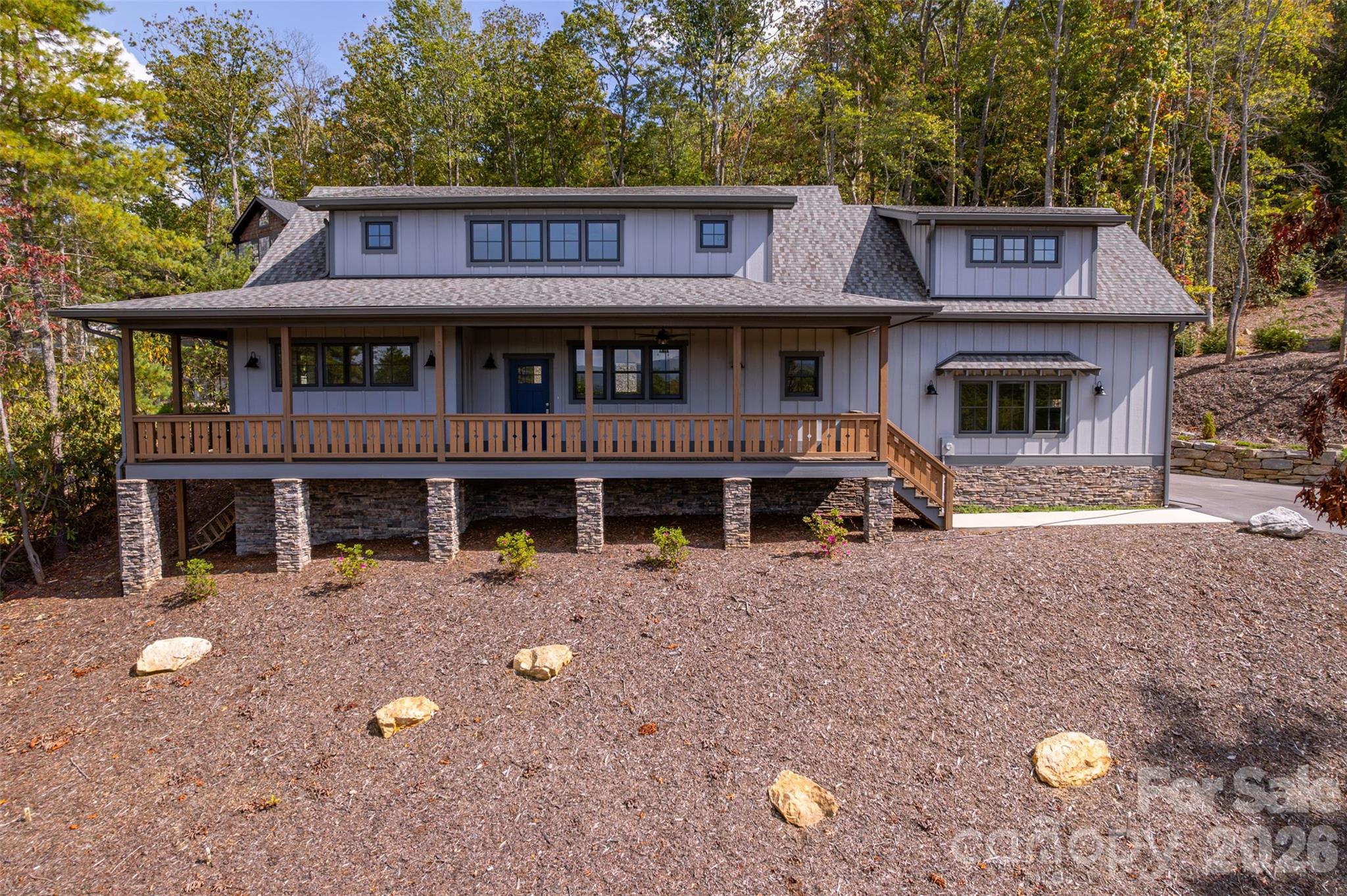 71 Crossings Circle Property Photo 1