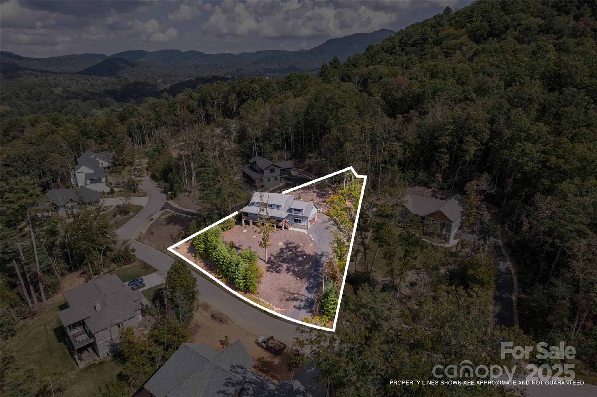 71 Crossings Circle Property Photo 24