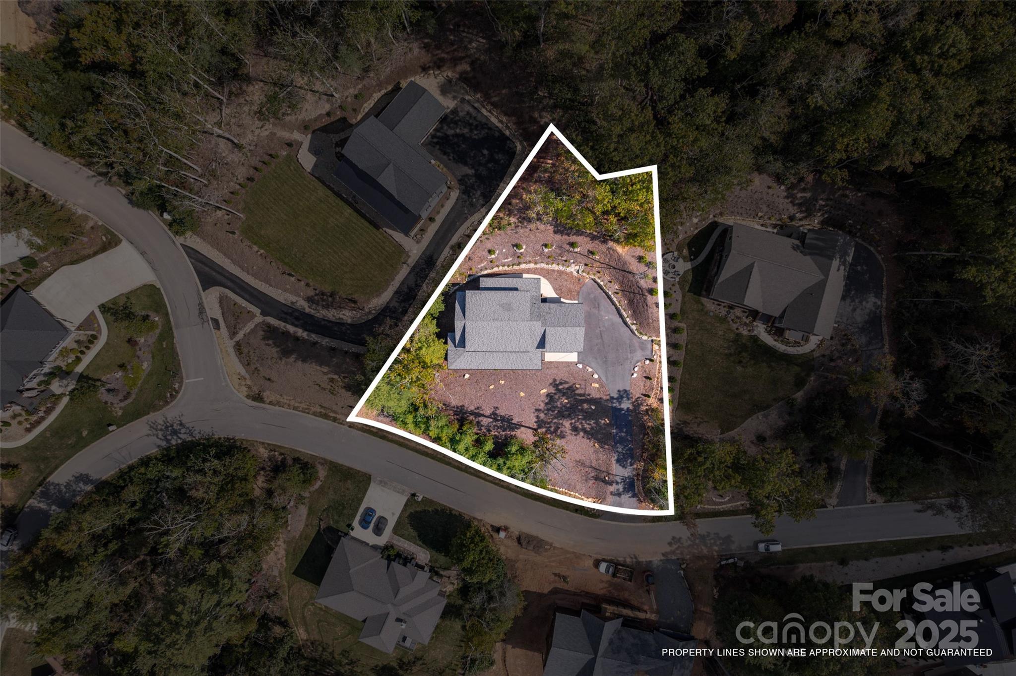 71 Crossings Circle Property Photo 25