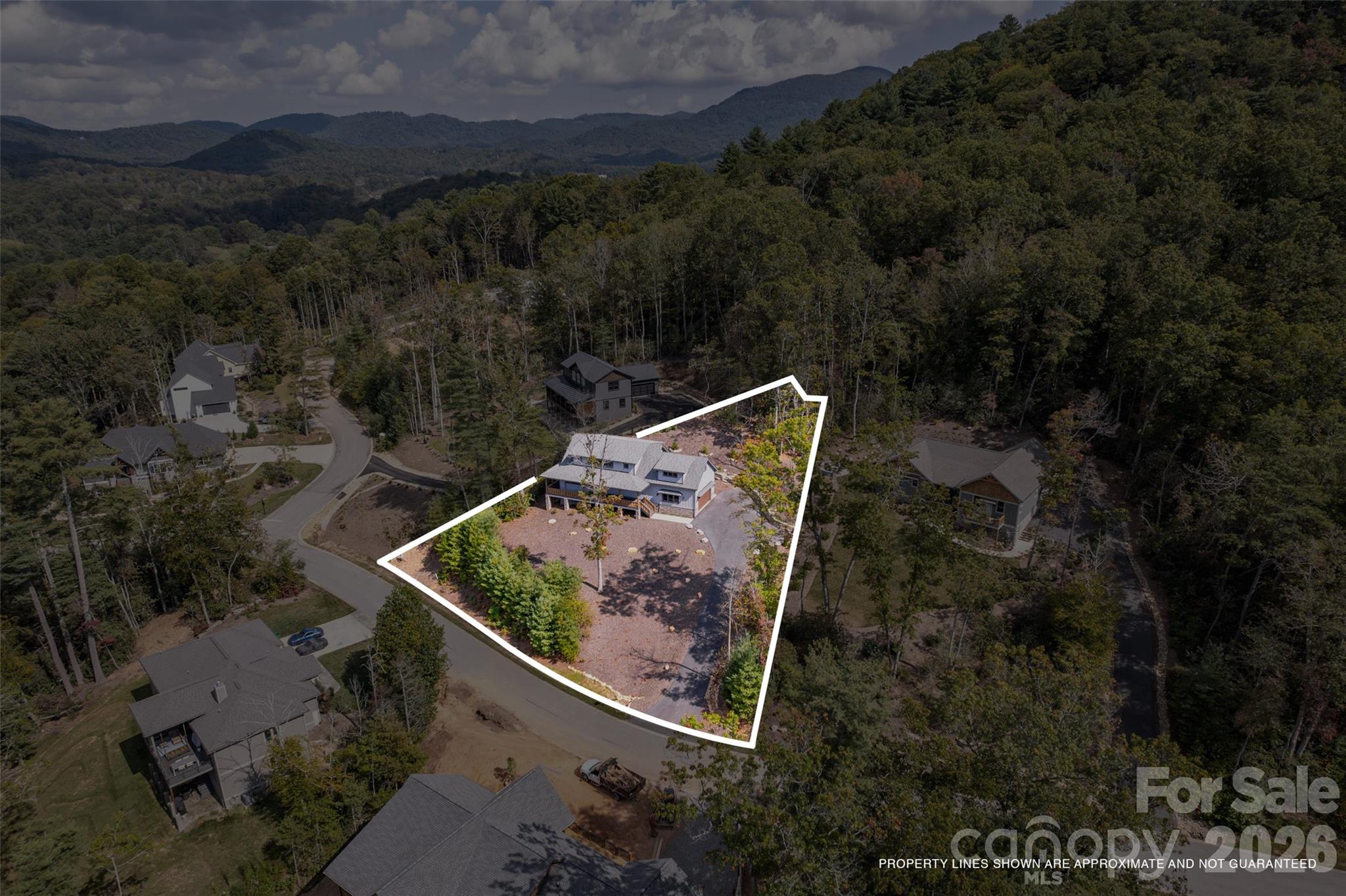 71 Crossings Circle Property Photo 25