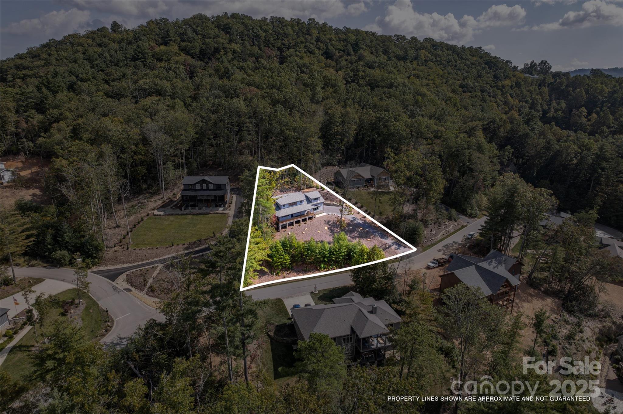 71 Crossings Circle Property Photo 26