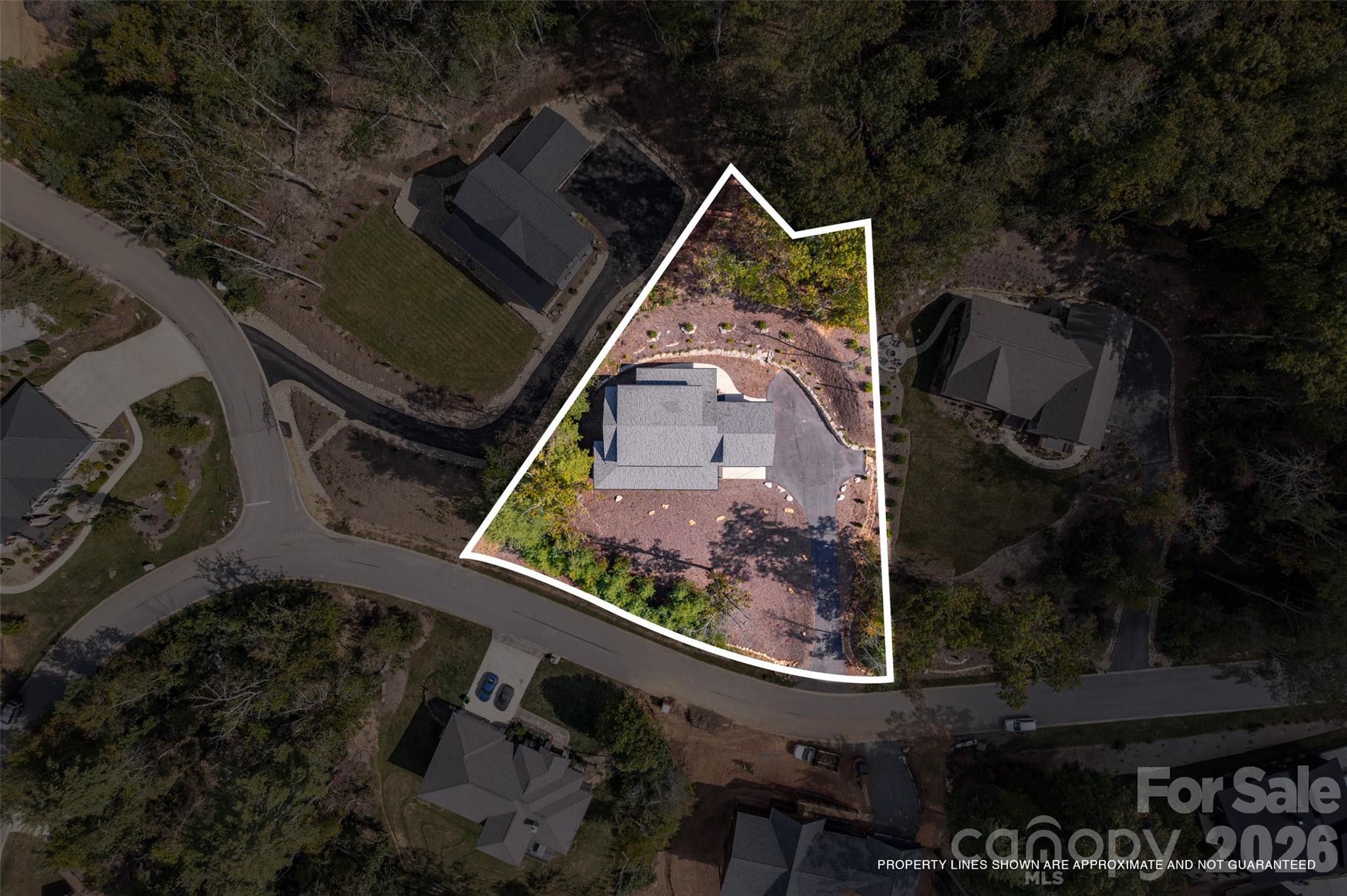 71 Crossings Circle Property Photo 26
