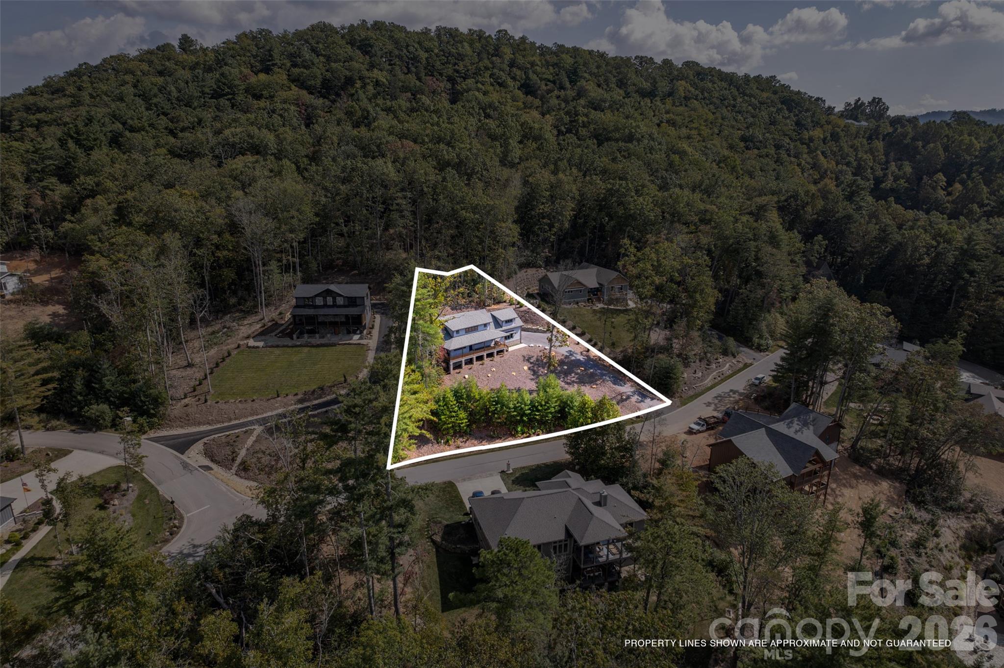71 Crossings Circle Property Photo 27