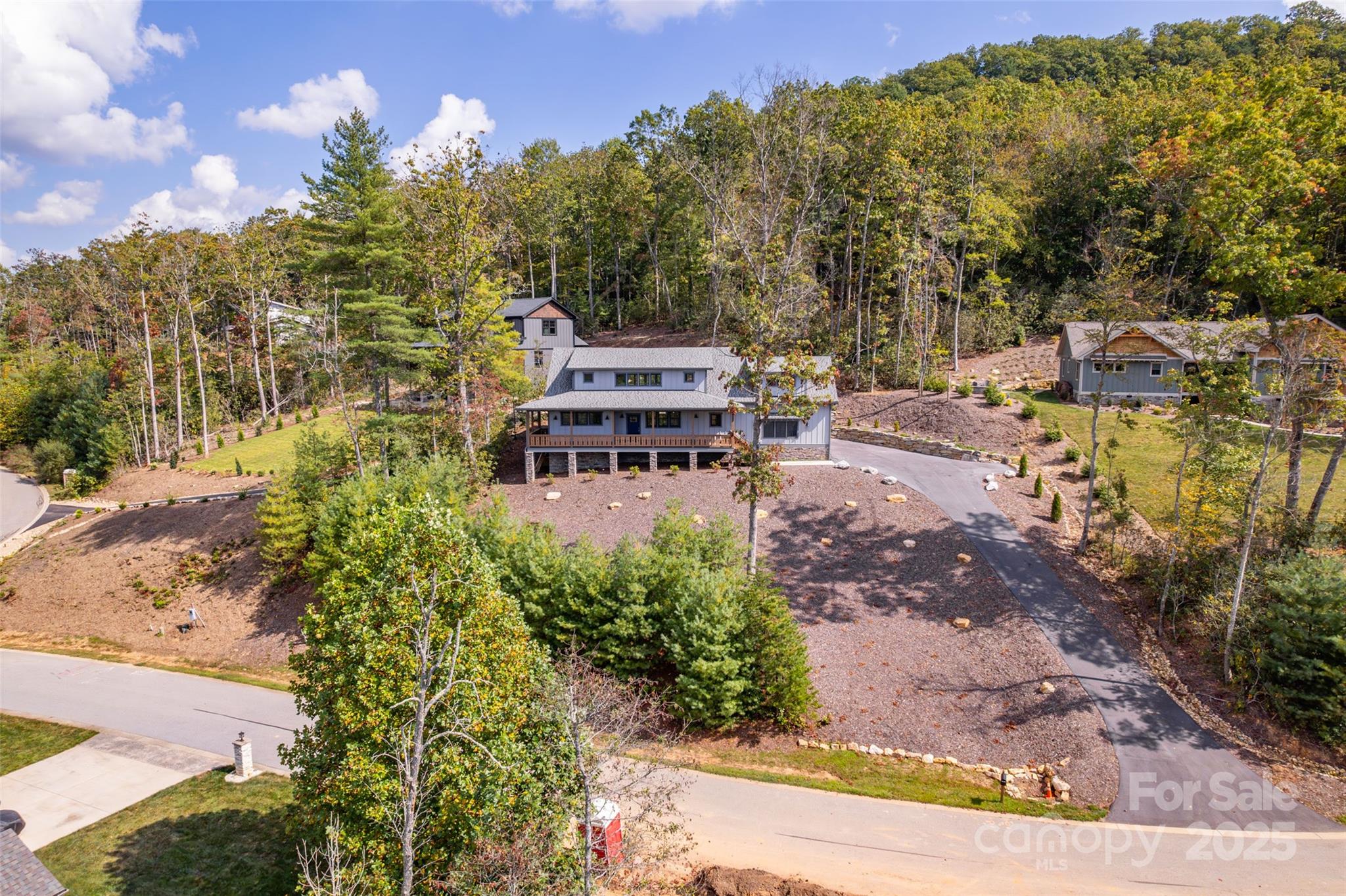71 Crossings Circle Property Photo 29