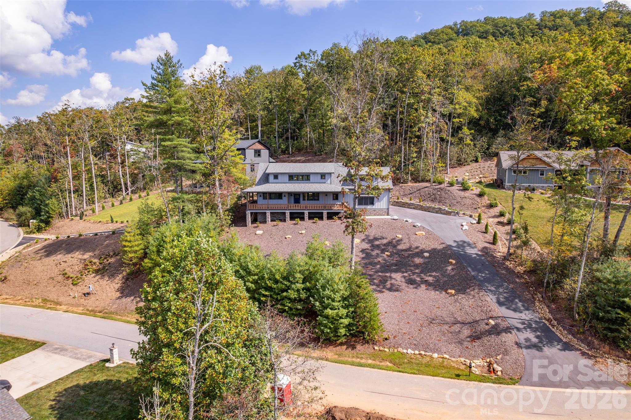 71 Crossings Circle Property Photo 30