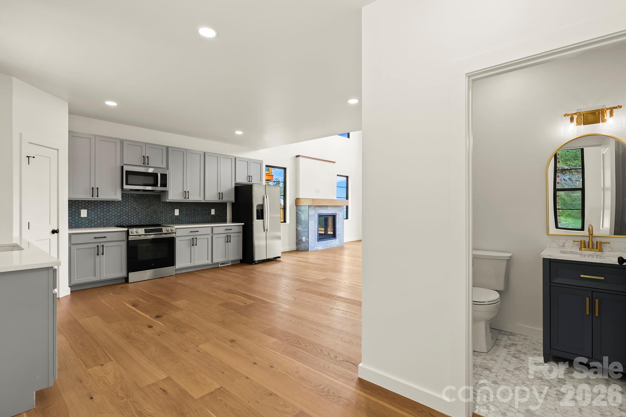 419 Snowcloud Drive Property Photo 14